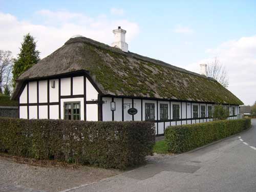 Malvinas hus. Foto: Søren Nielsen