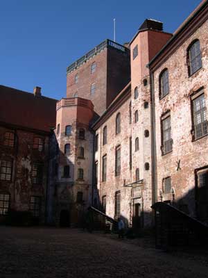 Koldinghus. Foto: Søren Faaborg Nielsen